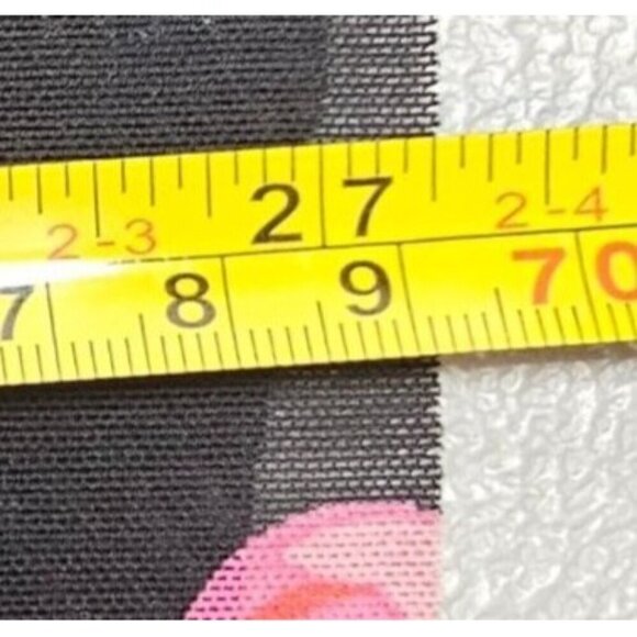 Matilda Jane Womens XS Moments with you Winter Blooms Top - Picture 10 of 10